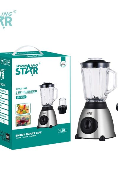 مخلوط کن وینینگ استار مدل5572_st