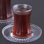 فنجان و نعلبکی پاشاباغچه مدل الیسا کد_ 950097