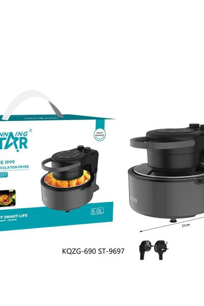 سرخ کن وینینگ استار مدل st-9697