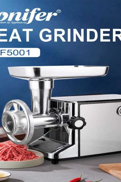 چرخ گوشت سونیفر مدل Sonifer SF-5001