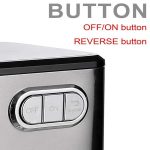 چرخ گوشت سونیفر مدل Sonifer SF-5001 - Image 2