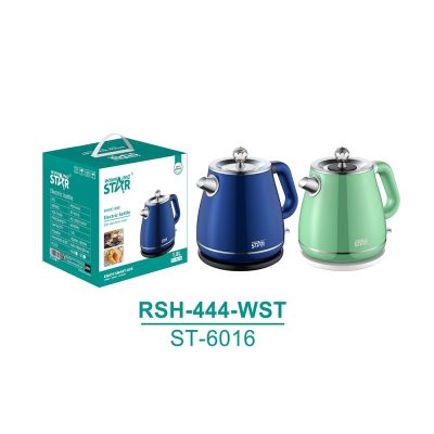 کتری برقی وینینگ استار مدل ST_6016