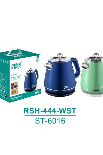 کتری برقی وینینگ استار مدل ST_6016