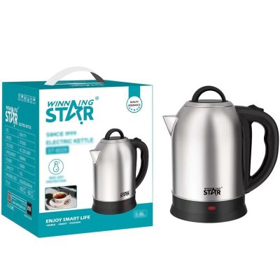 کتری برقی وینینگ استار st-6029