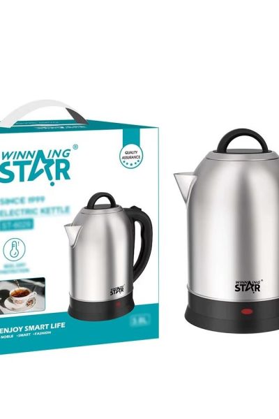 کتری برقی وینینگ استار st-6029