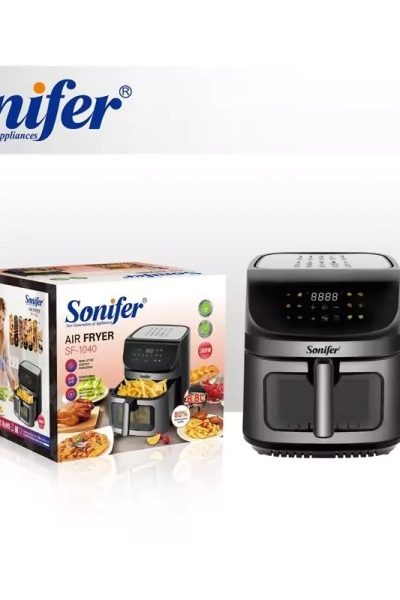 سرخ کن و هوا پز سونیفر مدلSonifer SF-1040