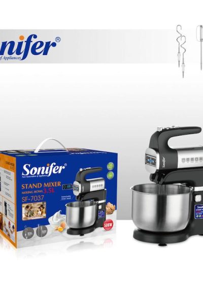 همزن کاسه دار سونیفرsf-7037
