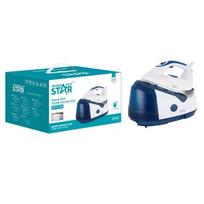 اتو بخار مخزن دار وینینگ استار ST-6128