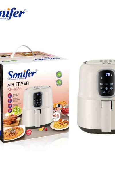 سرخ کن سونیفر مدل SF-1035