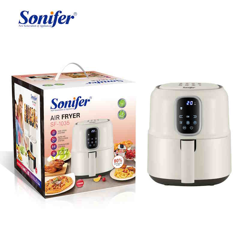 H4a5705b781104dd5b23daa2bb87cf475S سرخ کن سونیفر مدل SF-1035