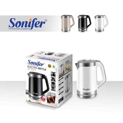 کتری برقی سونیفر SF-2071