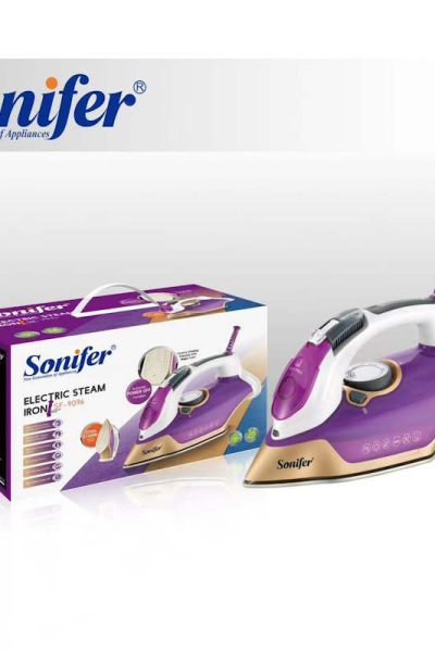 اتو بخار سونیفر مدل SF-9096