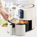 سرخ کن سونیفر مدل SF-1035 - Image 2