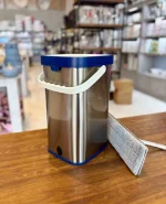 تی تبلتی استیل وارداتی کد KIT-1166