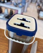 تی تبلتی استیل وارداتی کد KIT-1166 - Image 3