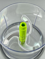 خردکن دستی مدل فشاری آروکد_arow2360 - Image 3