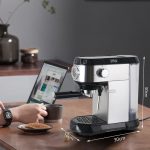 اسپرسو ساز وینینگ استار مدل9707_st - Image 4