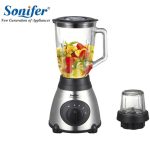 مخلوط کن ۲کاره سونیفر مدلSonifer SF-8006 - Image 2