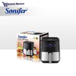 سرخ کن بدون روغن سونیفر مدل SF-1014