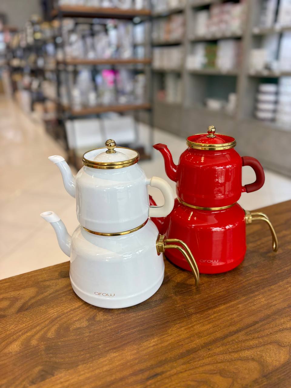 photo_2025-12-06_15-19-10 کتری و قوری لعابی arowکد_4535 - Image 1