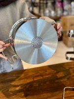 سرویس قابلمه 8 پارچهarow مدلPARMA - Image 2