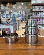 سرویس قابلمه 8 پارچهarow مدلPARMA - Image 5