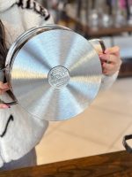 سرویس قابلمه استیل 8 پارچه AROW_مدل VENITA - Image 3