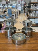 سرویس قابلمه 10 پارچه AROWمدلSAVOUR