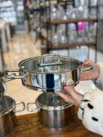 سرویس قابلمه 10 پارچه AROWمدلSAVOUR - Image 6