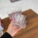 نیم لیوان 4 تایی پاشاباغچه مدل جوی joy-520134 - Image 2