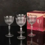 دسرخوری پاشاباغچه 4 عددی طرحJOY کد440290 - Image 3