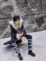 فیگور کرولو(انیمه هانتر) - Image 4