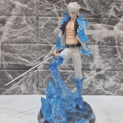 فیگور هیتسو گایا شیرو