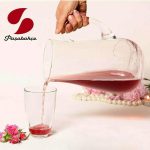 ست پارچ و لیوان پاشاباغچه مدل آکوا کد _93110 - Image 2