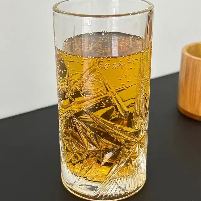 115d88a464413e79d13ed3c76a974981 لیوان 4 تایی پاشاباغچه مدل سیلو کد _68475 - Image 1