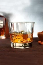 نیم لیوان 4 تایی پاشاباغچه مدل گریس کد_ 68002