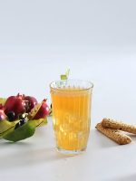 لیوان 4 تایی پاشا باغچه طرح جوی کد_ 520115 - Image 3