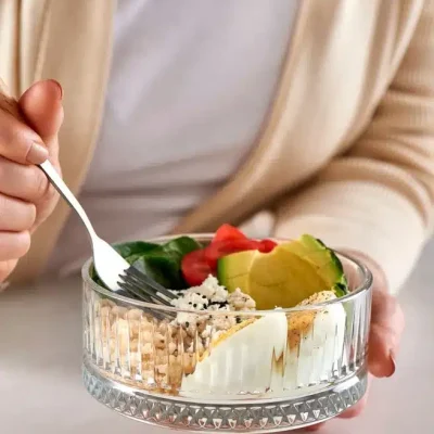 پیاله جفتی تراشدار الیسا پاشاباغچه کد_530042