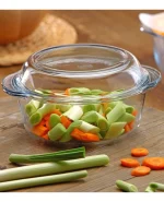 قابلمه  گرد بورجام پاشاباغچه کد _59003