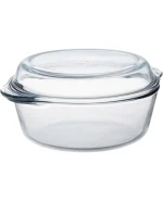 قابلمه  گرد بورجام پاشاباغچه کد _59003 - Image 3