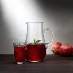 ست پارچ و لیوان پاشاباغچه مدل آکوا کد _93110