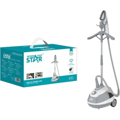 اتو بخار ایستاده وینینگ استار مدل6106_st