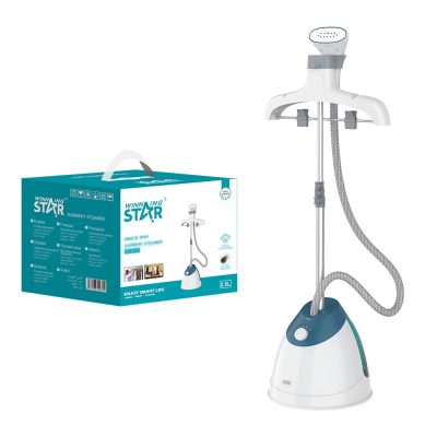 اتو بخار ایستاده وینینگ استار مدل6107_st