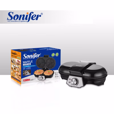 وافل ساز سونیفر مدل SF-6185