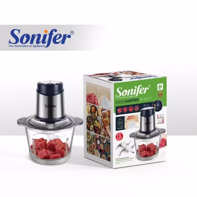 خرد کن سونیفر مدل8077_SF