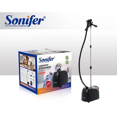 اتو بخار ایستاده سونیفر9100_sf