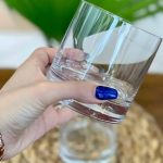 نیم لیوان 6تایی پاشاباغچه مدل nude کد_ 64015 - Image 3