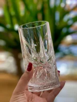 لیوان  4 تایی پاشاباغچه مدل سیلو  کد _68475 - Image 2