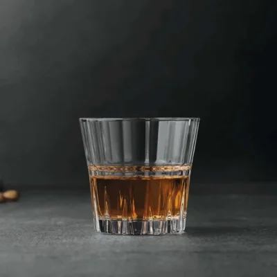 نیم لیوان 4 تایی  پاشاباغچه  مدلSWORDکد_ 68504