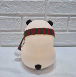 چراغ خواب سیلیکونی پاندا شارژی - Image 4